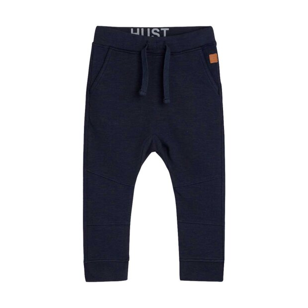 HUST AND CLAIRE - GEORG JOGGINGBUKSER | NAVY