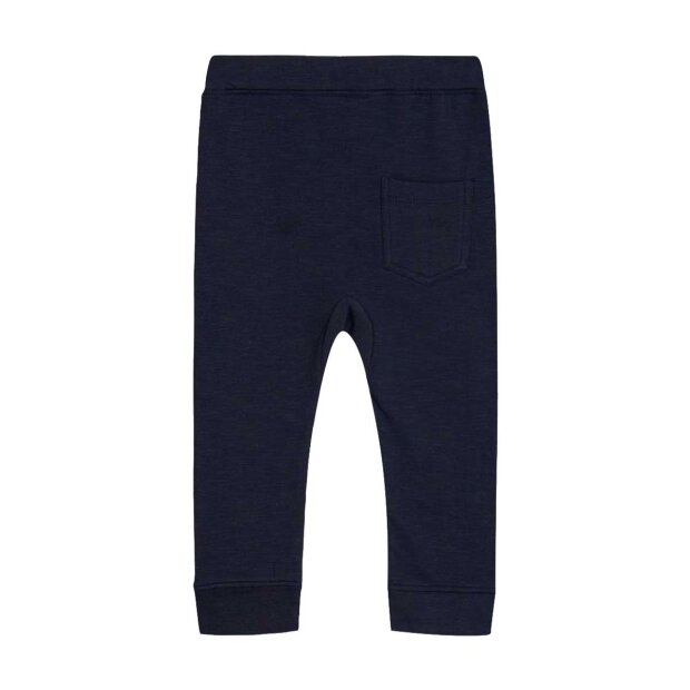 HUST AND CLAIRE - GEORG JOGGINGBUKSER | NAVY