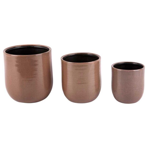 CHAKAR - MERLE SKJULER | BRUN