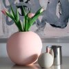 COOEE DESIGN - BALL VASE 10 CM | SAND