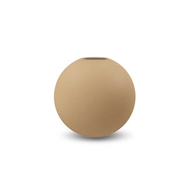 Billede af Ball Vase 10 Cm | Peanut Fra Cooee Design