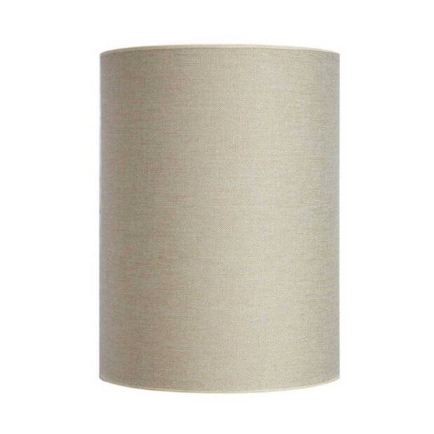Billede af Lampeskærm 20x25 Cm | Dream Beige Fra Flavia