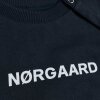 MADS NØRGAARD KIDS - SIRIUS SOFT SWEAT | NAVY