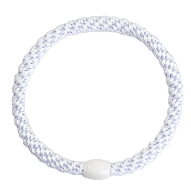 BON DEP - KKNEKKI SLIM ELASTIK | WHITE