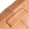 DEPECHE - BUMBAG I VINTAGELOOK M/FRONTLOMME | CAMEL DEPECHE - BUMBAG I VINTAGELOOK M/FRONTLOMME | CAMEL