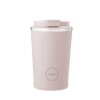 AYA & IDA - CUP2GO 380 ML | SOFT ROSE