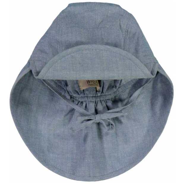 WHEAT - SOLHAT BABY | BLUEFIN