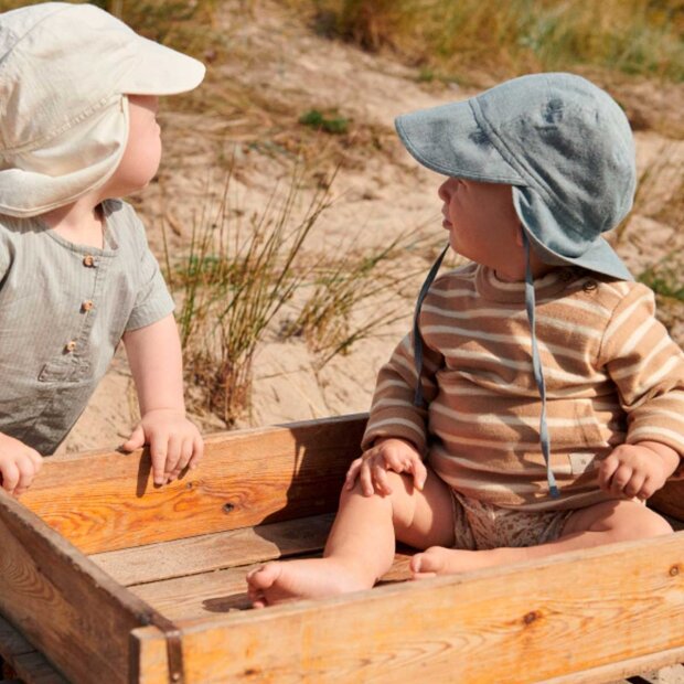 WHEAT - SOLHAT BABY | BLUEFIN