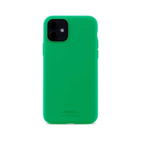 HOLDIT - SILIKONECOVER TIL IPHONE 13PRO MAX | GRASS GREEN