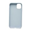 HOLDIT - SILIKONECOVER TIL IPHONE X/XS | MINERAL BLUE