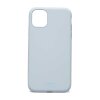 HOLDIT - SILIKONECOVER TIL IPHONE X/XS | MINERAL BLUE