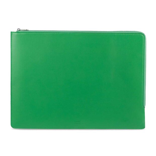 Billede af Laptop Case 13,3" | Grass Green Fra Holdit