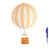 AUTHENTIC MODELS - LUFTBALLON 30 CM | WHITE/IVORY