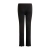 MADS NØRGAARD - 5X5 SOLID LALA LEGGINGS | SORT MADS NØRGAARD - 5X5 SOLID LALA LEGGINGS | SORT