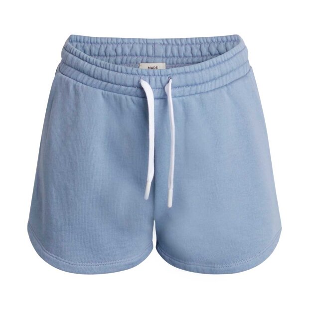 #3 - Washed Organic Prixina Shorts | Infinity Fra Mads Nørgaard