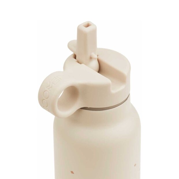 LIEWOOD - FALK VANDFLASKE 350 ML | PEACH/SEA SHELL MIX