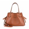 POURCHET - BLOSSOM LARGE TASKE | CAMEL POURCHET - BLOSSOM LARGE TASKE | CAMEL