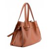 POURCHET - BLOSSOM LARGE TASKE | CAMEL POURCHET - BLOSSOM LARGE TASKE | CAMEL