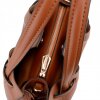 POURCHET - BLOSSOM LARGE TASKE | CAMEL POURCHET - BLOSSOM LARGE TASKE | CAMEL