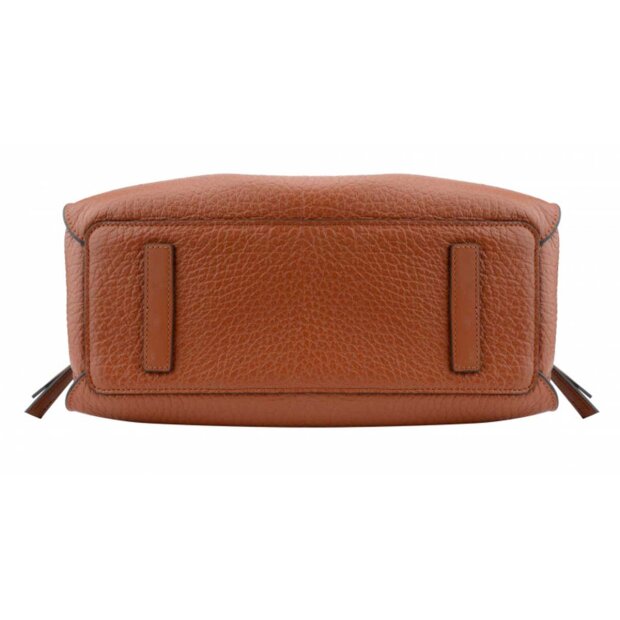 POURCHET - BLOSSOM LARGE TASKE | CAMEL