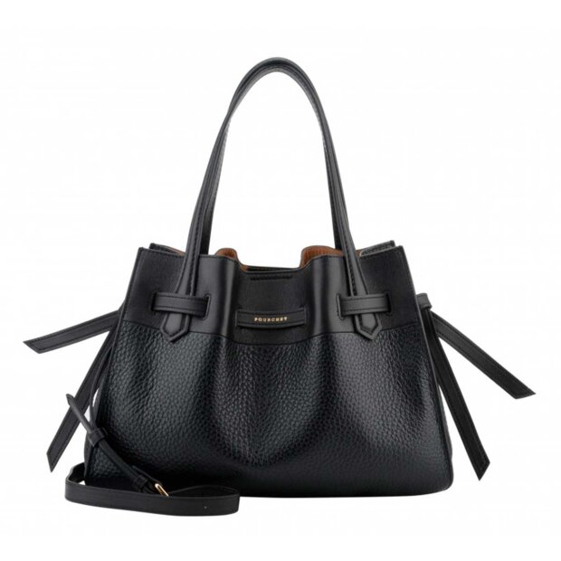 POURCHET - BLOSSOM LARGE TASKE | SORT