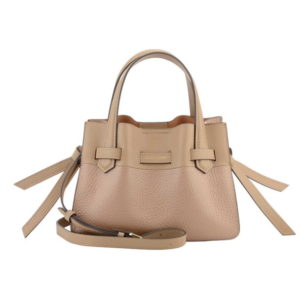 Billede af Blossom Small Taske | Mastic Fra Pourchet