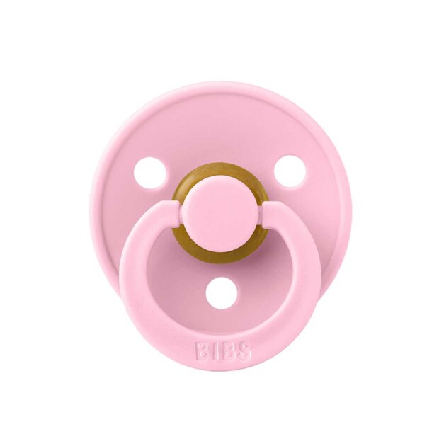 Bibs Colour Sutter Str. 2 | Baby Pink Fra Bibs