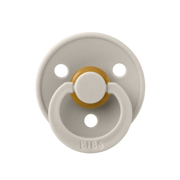 BIBS - BIBS COLOUR SUTTER STR. 1 | SAND