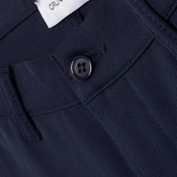 GRUNT - DUDE BUKSER | MIDNIGHT BLUE