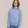 GRUNT - OUR ALICE HOODIE | BABY BLUE