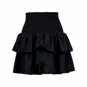 NEO NOIR - CARIN NEDERDEL | SORT