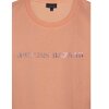 BRUUNS BAZAAR - BRUUNS BAZAAR T-SHIRT | PEACH