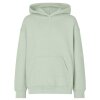 ROSEMUNDE - ROSEMUNDE HOODIE | PASTEL MINT