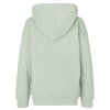 ROSEMUNDE - ROSEMUNDE HOODIE | PASTEL MINT