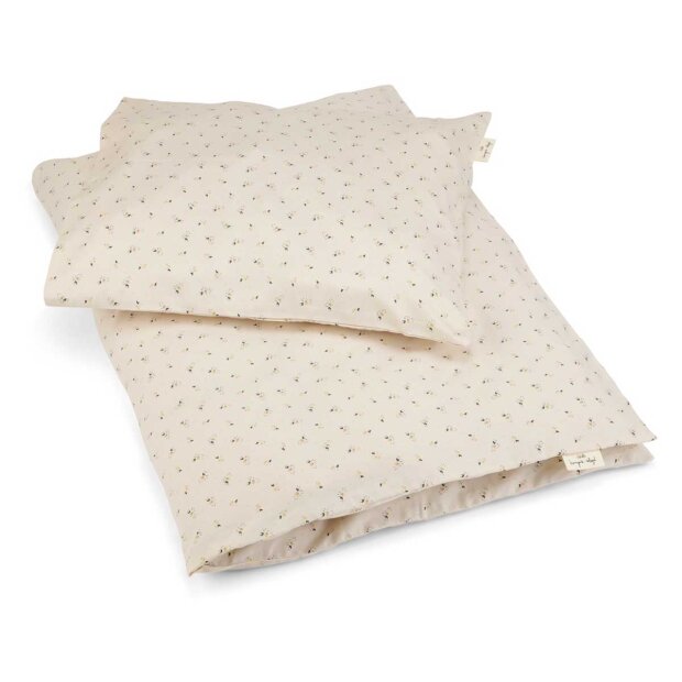 KONGES SLØJD - SENGETØJ TIL BABY | PETALES