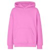 ROSEMUNDE - ROSEMUNDE HOODIE | BUBBLEGUM PINK