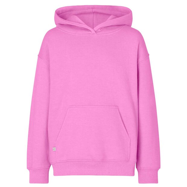 ROSEMUNDE - ROSEMUNDE HOODIE | BUBBLEGUM PINK