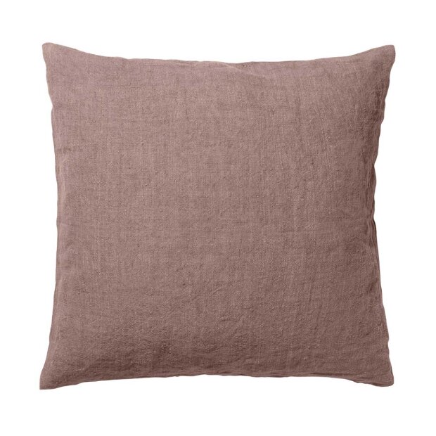 Billede af Linen Cushion 50x50 Cm | Lavendel Fra Cozy Living