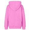 ROSEMUNDE - ROSEMUNDE HOODIE | BUBBLEGUM PINK