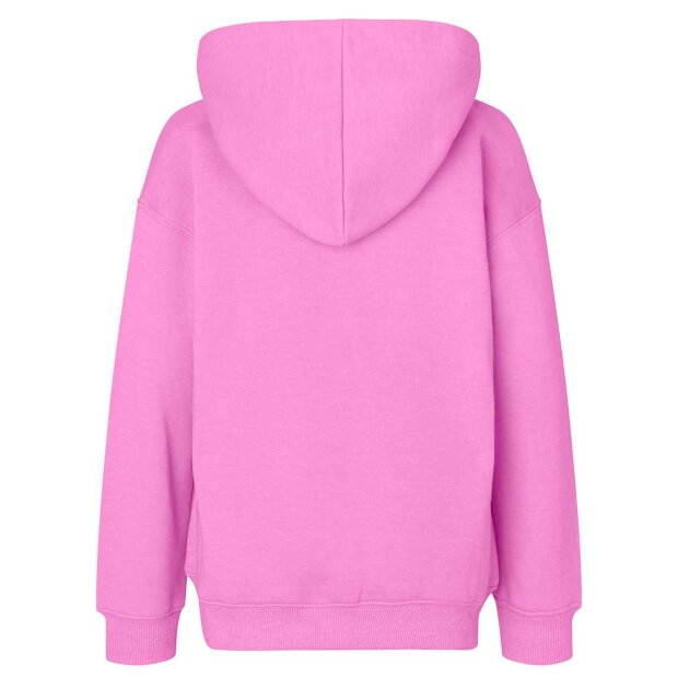 ROSEMUNDE - ROSEMUNDE HOODIE | BUBBLEGUM PINK