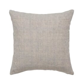 COZY LIVING - LINEN CUSHION 50X50 CM | DUST GRAY