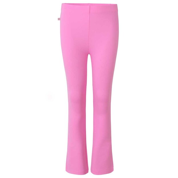 #2 - Rosemunde Bukser | Bubblegum Pink Fra Rosemunde