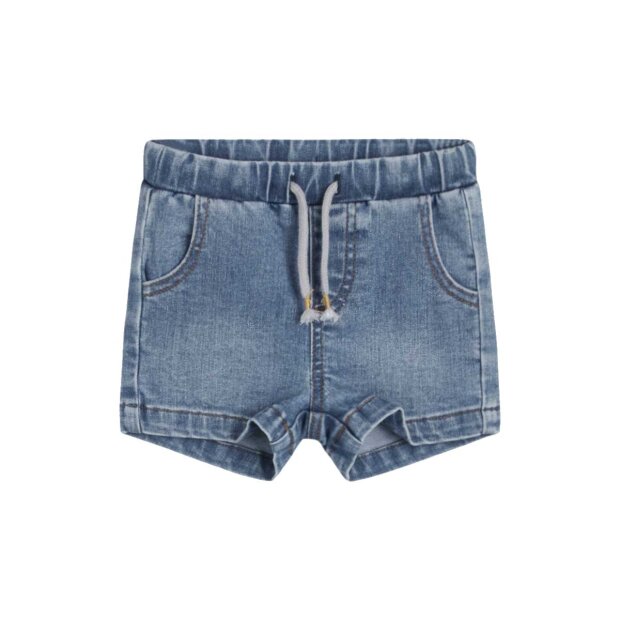 8: Helen Shorts | Blue Jeans Fra Hust And Claire