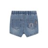 HUST AND CLAIRE - HELEN SHORTS | BLUE JEANS