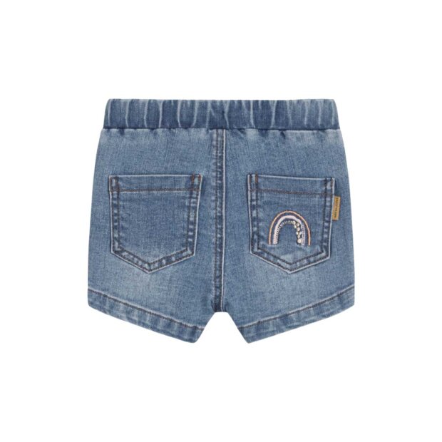 HUST AND CLAIRE - HELEN SHORTS | BLUE JEANS