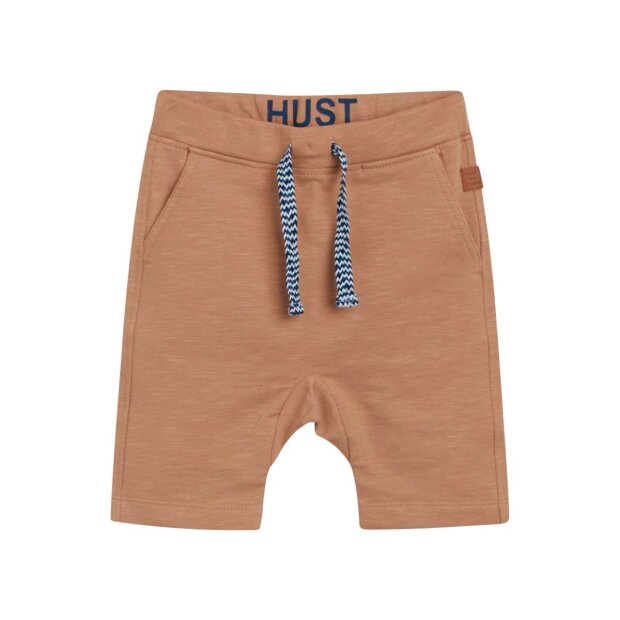 HUST AND CLAIRE - HEORG SHORTS | TANNIN