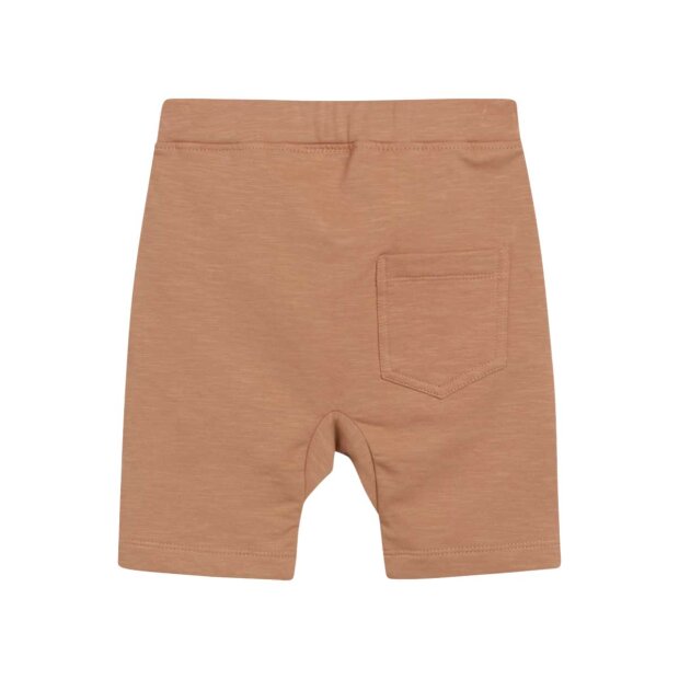 HUST AND CLAIRE - HEORG SHORTS | TANNIN