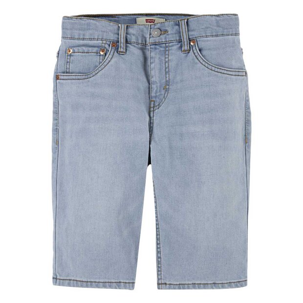 501 Skinny Fit Shorts | Denim Fra Levis