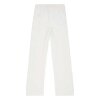 CALVIN KLEIN - MONOGRAM OFF PLACED SWEATPANTS | HVID