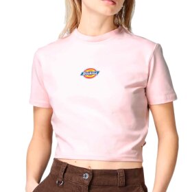 DICKIES - MAPLE VALLEY T-SHIRT | LIGHT PINK